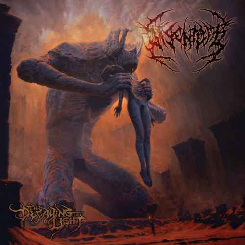DISENTOMB - The Decaying Light DIGI